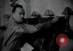 Image of US Navy defeats Japanese Navy at Midway Pacific Ocean, 1942, second 35 stock footage video 65675067756