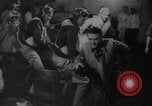 Image of US Navy defeats Japanese Navy at Midway Pacific Ocean, 1942, second 37 stock footage video 65675067756