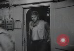 Image of US Navy defeats Japanese Navy at Midway Pacific Ocean, 1942, second 40 stock footage video 65675067756