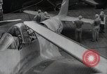 Image of US Navy defeats Japanese Navy at Midway Pacific Ocean, 1942, second 41 stock footage video 65675067756