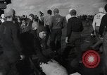 Image of US Navy defeats Japanese Navy at Midway Pacific Ocean, 1942, second 43 stock footage video 65675067756