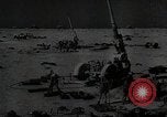 Image of Allies battle Afrika Corps El Alamein Egypt, 1942, second 6 stock footage video 65675067757