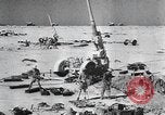 Image of Allies battle Afrika Corps El Alamein Egypt, 1942, second 7 stock footage video 65675067757