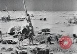 Image of Allies battle Afrika Corps El Alamein Egypt, 1942, second 8 stock footage video 65675067757
