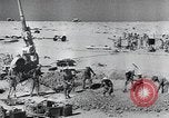Image of Allies battle Afrika Corps El Alamein Egypt, 1942, second 9 stock footage video 65675067757