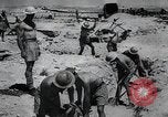 Image of Allies battle Afrika Corps El Alamein Egypt, 1942, second 10 stock footage video 65675067757