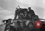 Image of Allies battle Afrika Corps El Alamein Egypt, 1942, second 14 stock footage video 65675067757
