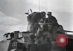 Image of Allies battle Afrika Corps El Alamein Egypt, 1942, second 15 stock footage video 65675067757