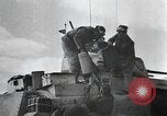 Image of Allies battle Afrika Corps El Alamein Egypt, 1942, second 16 stock footage video 65675067757