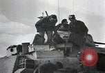 Image of Allies battle Afrika Corps El Alamein Egypt, 1942, second 17 stock footage video 65675067757