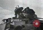 Image of Allies battle Afrika Corps El Alamein Egypt, 1942, second 18 stock footage video 65675067757