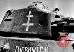 Image of Allies battle Afrika Corps El Alamein Egypt, 1942, second 23 stock footage video 65675067757