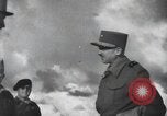 Image of Allies battle Afrika Corps El Alamein Egypt, 1942, second 24 stock footage video 65675067757