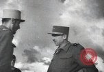 Image of Allies battle Afrika Corps El Alamein Egypt, 1942, second 25 stock footage video 65675067757