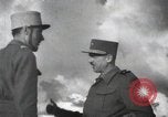 Image of Allies battle Afrika Corps El Alamein Egypt, 1942, second 26 stock footage video 65675067757