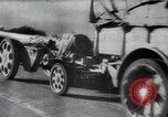 Image of Allies battle Afrika Corps El Alamein Egypt, 1942, second 27 stock footage video 65675067757