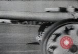 Image of Allies battle Afrika Corps El Alamein Egypt, 1942, second 29 stock footage video 65675067757