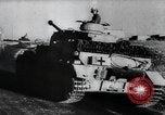 Image of Allies battle Afrika Corps El Alamein Egypt, 1942, second 32 stock footage video 65675067757