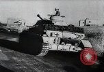 Image of Allies battle Afrika Corps El Alamein Egypt, 1942, second 33 stock footage video 65675067757