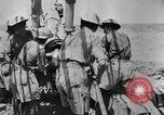 Image of Allies battle Afrika Corps El Alamein Egypt, 1942, second 41 stock footage video 65675067757