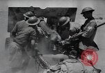 Image of Allies battle Afrika Corps El Alamein Egypt, 1942, second 51 stock footage video 65675067757