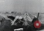 Image of Allies battle Afrika Corps El Alamein Egypt, 1942, second 52 stock footage video 65675067757