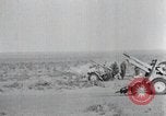 Image of Allies battle Afrika Corps El Alamein Egypt, 1942, second 55 stock footage video 65675067757