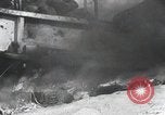 Image of Allies battle Afrika Corps El Alamein Egypt, 1942, second 58 stock footage video 65675067757