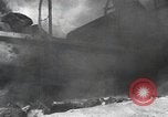 Image of Allies battle Afrika Corps El Alamein Egypt, 1942, second 59 stock footage video 65675067757