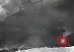 Image of Allies battle Afrika Corps El Alamein Egypt, 1942, second 60 stock footage video 65675067757