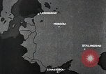 Image of German attack Soviet Union, 1944, second 7 stock footage video 65675067758