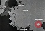 Image of German attack Soviet Union, 1944, second 9 stock footage video 65675067758