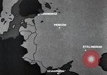 Image of German attack Soviet Union, 1944, second 10 stock footage video 65675067758