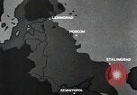 Image of German attack Soviet Union, 1944, second 11 stock footage video 65675067758
