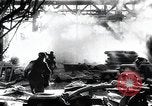 Image of German attack Soviet Union, 1944, second 60 stock footage video 65675067758