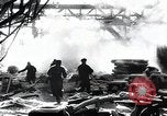 Image of German attack Soviet Union, 1944, second 61 stock footage video 65675067758
