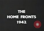 Image of factories Soviet Union, 1944, second 3 stock footage video 65675067759