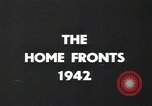 Image of factories Soviet Union, 1944, second 4 stock footage video 65675067759