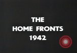 Image of factories Soviet Union, 1944, second 5 stock footage video 65675067759