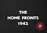 Image of factories Soviet Union, 1944, second 6 stock footage video 65675067759