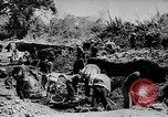 Image équipement de guerre United States USA, 1944, de la seconde 7 séquences d'archives historiques vidéo 65675067760