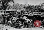 Image équipement de guerre United States USA, 1944, de la seconde 9 séquences d'archives historiques vidéo 65675067760