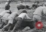 Image équipement de guerre United States USA, 1944, de la seconde 17 séquences d'archives historiques vidéo 65675067760