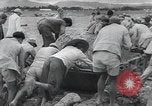 Image équipement de guerre United States USA, 1944, de la seconde 18 séquences d'archives historiques vidéo 65675067760