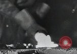 Image équipement de guerre United States USA, 1944, de la seconde 48 séquences d'archives historiques vidéo 65675067760