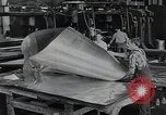 Image équipement de guerre United States USA, 1944, de la seconde 57 séquences d'archives historiques vidéo 65675067760