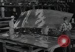 Image équipement de guerre United States USA, 1944, de la seconde 58 séquences d'archives historiques vidéo 65675067760