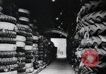 Image of American industry mobilized for wartime production in World War 2 United States USA, 1944, second 4 stock footage video 65675067761