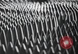 Image of American industry mobilized for wartime production in World War 2 United States USA, 1944, second 5 stock footage video 65675067761