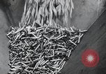 Image of American industry mobilized for wartime production in World War 2 United States USA, 1944, second 6 stock footage video 65675067761